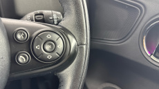 MINI Countryman 1.5 Cooper 5dr [Chili/Media Pack XL] Petrol Hatchback